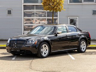 Chrysler 300C I