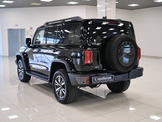 2026 Tank 300 I, чёрный, 4144000 рублей, вид 4