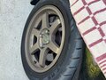 1999 Honda Civic VI Рестайлинг, чёрный, 780000 рублей - вид 8