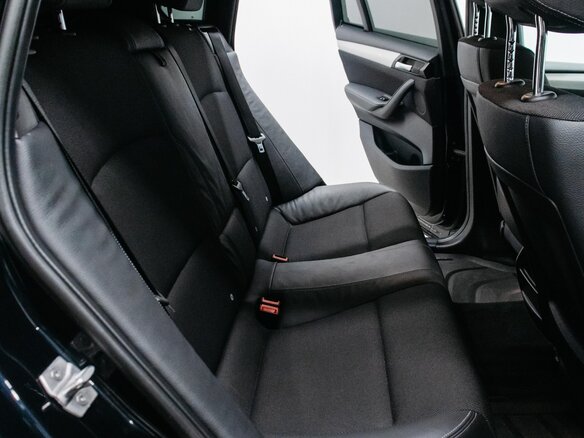 2017 BMW X4 20d I (F26), чёрный, 2781000 рублей - вид 24