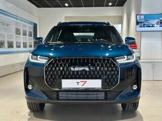 2026 Tenet T7, синий, 2985000 рублей, вид 2