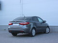 2013 Kia Rio 5-speed III, серый, 757000 рублей - вид 1