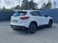 2016 Mazda CX-5 I Рестайлинг, белый, 1949000 рублей - вид 4