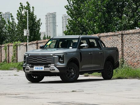 Dongfeng Z9