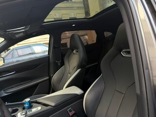2024 Changan UNI-V I Рестайлинг 1, серый, 2350000 рублей, вид 3