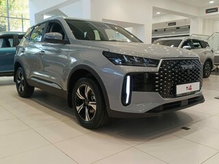 2025 Tenet T4, серый, 2321550 рублей, вид 3
