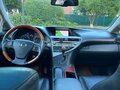 2011 Lexus RX 350 III, серый, 1980000 рублей - вид 6