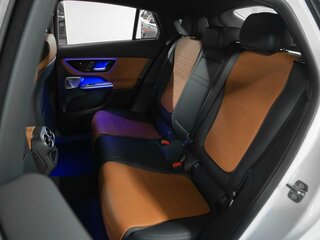 2025 Mercedes-Benz GLC Coupe 300 II (C254), белый, 9570000 рублей, вид 3