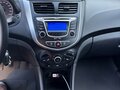 2011 Hyundai Solaris I, фиолетовый, 670000 рублей - вид 7