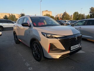 2023 Changan CS55 Plus II, серый, 2280000 рублей, вид 2