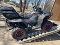 2026 CFMoto CFORCE 1000 EPS LTD, золотистый, 1400000 рублей - вид 10