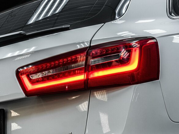 2014 Audi A6 allroad III (C7), белый, 2859000 рублей - вид 7