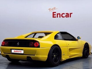 1995 Ferrari F355 Berlinetta, жёлтый, 24000000 рублей, вид 5