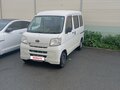 2013 Subaru Sambar VII, белый, 450000 рублей - вид 1