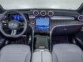 2026 Mercedes-Benz GLC Coupe 300 II (C254), белый, 11801000 рублей - вид 9