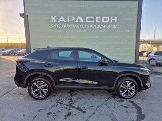 2026 Omoda C5 II, чёрный, 2250000 рублей, вид 4
