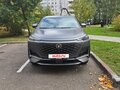 2022 Changan UNI-K, серый - вид 1