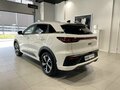 2023 JAC JS6, белый - вид 5