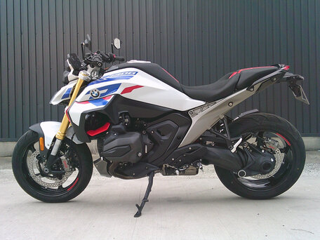 2026 BMW R 1300 R, белый, 2020000 рублей, вид 4