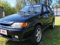 2009 Lada (ВАЗ) 2115, серый, 299000 рублей
