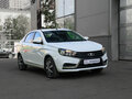 2020 Lada (ВАЗ) Vesta I, белый, 779000 рублей - вид 2