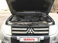 2008 Mitsubishi Pajero IV, серебристый, 1180000 рублей - вид 4