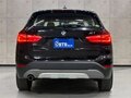 2017 BMW X1 18i sDrive II (F48), чёрный, 1390005 рублей - вид 5