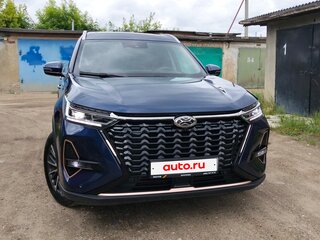 2024 Xcite X-Cross 8, синий, 2330000 рублей, вид 1
