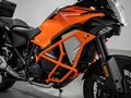 2026 KTM 1390 Super Adventure S Evo, оранжевый, 2990000 рублей - вид 4
