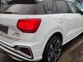 2022 Audi Q2 L 35 TFSI I Рестайлинг, белый, 2100000 рублей - вид 4