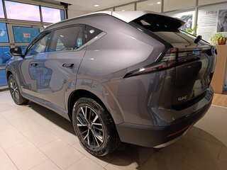 2026 GAC GS4, серый, 3799000 рублей, вид 5