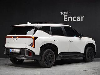 2026 Kia Seltos II, белый, 4590000 рублей, вид 2