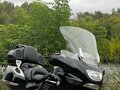 2008 BMW K 1200 LT, чёрный