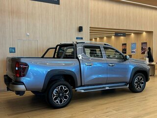 2026 Changan Hunter Plus, серый, 4249900 рублей, вид 3