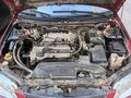2001 Mazda Protege III (BJ), красный, 215000 рублей - вид 8