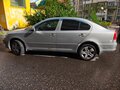 2012 Skoda Octavia II (A5) Рестайлинг, бежевый - вид 11