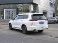 2022 Exeed VX I, белый, 2350000 рублей - вид 5
