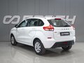 2018 Lada (ВАЗ) XRAY I, белый, 859000 рублей - вид 2