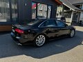2011 Audi A8 III (D4), чёрный - вид 10