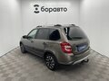 2025 Lada (ВАЗ) Granta Cross Euro-2 I Рестайлинг, коричневый, 979000 рублей - вид 6