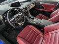 2017 Lexus RX 200t IV, синий - вид 7