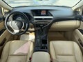 2014 Lexus RX 270 III Рестайлинг, чёрный, 1999000 рублей - вид 7