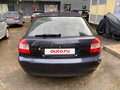 2002 Audi A3 I (8L) Рестайлинг, синий - вид 10