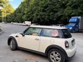 2012 Mini Hatch One II (R56) Рестайлинг, белый, 600000 рублей - вид 2