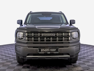 2024 Haval H3 I, чёрный, 1995000 рублей, вид 2