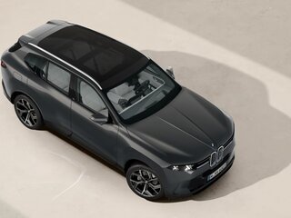 2026 BMW X5 40d V (G65), серый, 17900844 рублей, вид 3