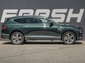 2021 Genesis GV80 I, зелёный - вид 4