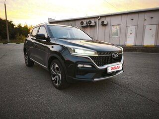 2024 Kaiyi X3, чёрный, 1450000 рублей, вид 2