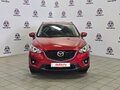 2013 Mazda CX-5 I, красный - вид 1