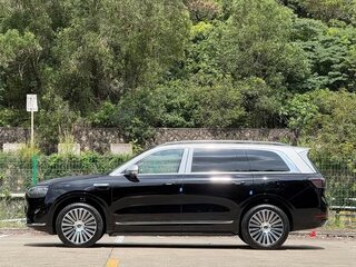 2025 Aito M9 275 I, чёрный, 9552858 рублей, вид 4
